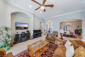 5585 WHISPERING WILLOW Way, FORT MYERS, FL 33908-4511 Sold 02/22/24
