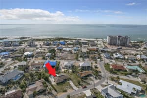 8020 Lagoon Rd, Fort Myers Beach, FL 33931, Sold 05/31/23