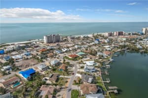 8020 Lagoon Rd, Fort Myers Beach, FL 33931, Sold 05/31/23