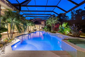 5817 Glenholme Cir, Naples, FL 34119, Sold 03/20/23