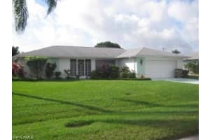 MLS# 223004720, Cape Coral, Florida 33904