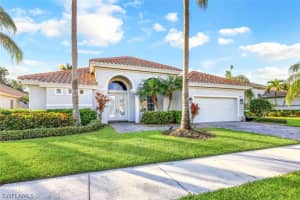 16017 Delarosa Ln, Naples, FL 34110, Sold 06/23/23