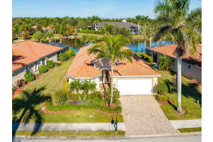 14265 Manchester Dr, Naples, FL 34114, Sold 04/13/23