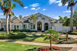 28901 Girard Terrace, Naples, FL 34119, Sold 06/30/23