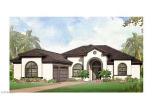 18656 Royal Hammock Blvd, Naples, FL 34114, Sold 03/14/23