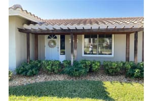 2 Sunview Boulevard, FORT MYERS BEACH, FL 33931 Sold 01/05/24