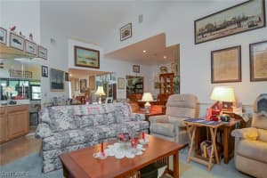 6100 Forest Villas Cir, Fort Myers, FL 33908, Sold 03/07/23