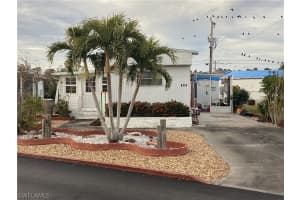 163 Overland Trail, North Fort Myers, FL 33917, Sold 02/24/23