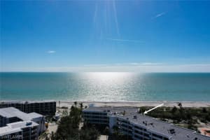 1605 Middle Gulf Dr UNIT 102, Sanibel, FL 33957, Sold 02/10/23