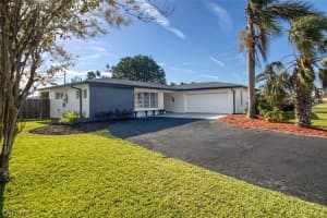 532 Val Mar Dr, Fort Myers, FL 33919, Sold 03/13/23