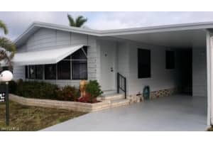 336 Sunrise Ave, North Fort Myers, FL 33903, Sold 04/03/23
