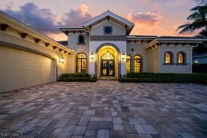 5994 Sunnyslope Dr, Naples, FL 34119, Sold 05/04/23