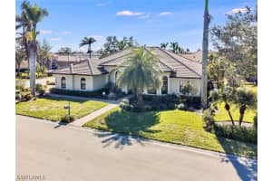 12401 Arbor View Dr, Fort Myers, FL 33908, Sold 02/07/23