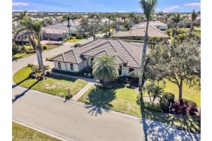 12401 Arbor View Dr, Fort Myers, FL 33908, Sold 02/07/23