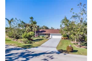 1088 Brevity Ln, Fort Myers, FL 33919, Sold 02/24/23