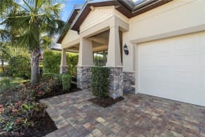 8904 Horned Lark Dr, Naples, FL 34120, Sold 03/01/23