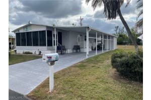 2980 Longview Ln, North Fort Myers, FL 33917, Sold 03/24/23