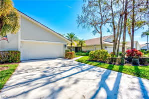 115 Fox Glen Dr, Naples, FL 34104, Sold 03/16/23