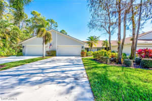 115 Fox Glen Dr, Naples, FL 34104, Sold 03/16/23