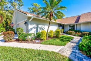 115 Fox Glen Dr, Naples, FL 34104, Sold 03/16/23