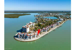 505 La Peninsula Blvd, Naples, FL 34113, Sold 04/20/23