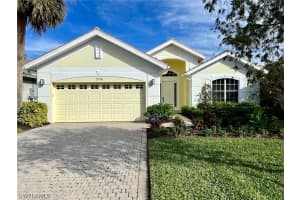 1778 Kitcheners Ct, Naples, FL 34109, Sold 05/12/23