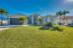 2313 SE 19th Pl, Cape Coral, FL 33990, Sold 02/28/23