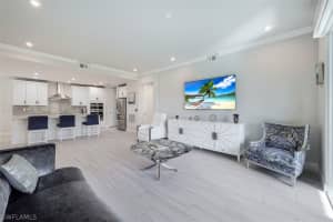 4688 Arboretum Cir, Naples, FL 34112, Sold 02/27/23