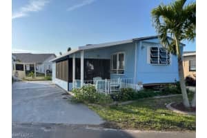 11711 Ariana Dr, Fort Myers, FL 33908, Sold 02/28/23