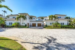 9188 Mercato Ln, Naples, FL 34108, Sold 03/29/23