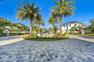 9188 Mercato Ln, Naples, FL 34108, Sold 03/29/23