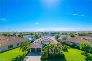 4455 Caldera Cir, Naples, FL 34119, Sold 01/30/23