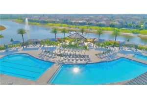 4455 Caldera Cir, Naples, FL 34119, Sold 01/30/23