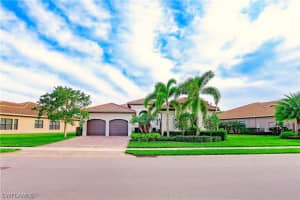4455 Caldera Cir, Naples, FL 34119, Sold 01/30/23