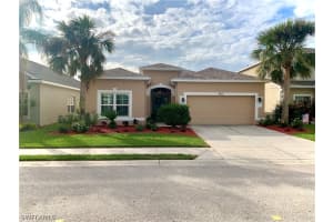 9110 Gladiolus Preserve Cir, Fort Myers, FL 33908, Sold 03/17/23