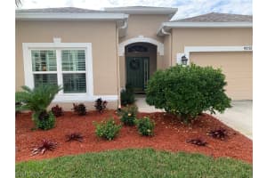 9110 Gladiolus Preserve Cir, Fort Myers, FL 33908, Sold 03/17/23