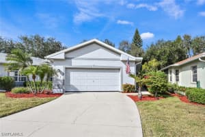 607 Crossfield Cir, Naples, FL 34104, Sold 05/19/23