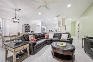 607 Crossfield Cir, Naples, FL 34104, Sold 05/19/23