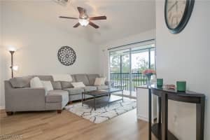 14831 Summerlin Woods Dr UNIT 8, Fort Myers, FL 33919, Sold 06/30/23