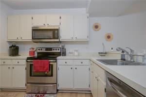 14831 Summerlin Woods Dr UNIT 8, Fort Myers, FL 33919, Sold 06/30/23