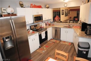 121 Gabriel Cir 1 110, Naples, FL 34104, Sold 05/15/23