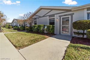 6839 Sandtrap Dr, Fort Myers, FL 33919, Sold 04/11/23