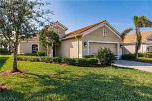 4634 Mystic Blue Wy, Fort Myers, FL 33966, Sold 03/17/23