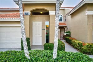 6765 Huntington Lakes Cir, Naples, FL 34119, Sold 05/23/23