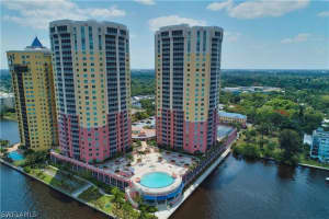 2743 First St APT 602, Fort Myers, FL 33916, Sold 06/30/23
