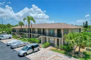16007 Davis Rd APT 115, Fort Myers, FL 33908, Sold 02/17/23