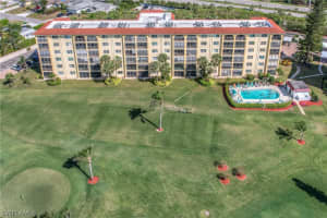 21 High Point Cir E, Naples, FL 34103, Sold 05/04/23