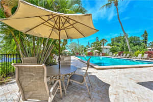 1549 Sandpiper St, Naples, FL 34102, Sold 03/08/23