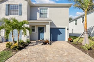 15359 Wildflower Cir, Naples, FL 34119, Sold 03/10/23