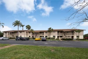 5705 Foxlake Dr APT 9, North Fort Myers, FL 33917, Sold 03/10/23